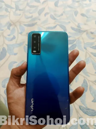 Vivo Y12s